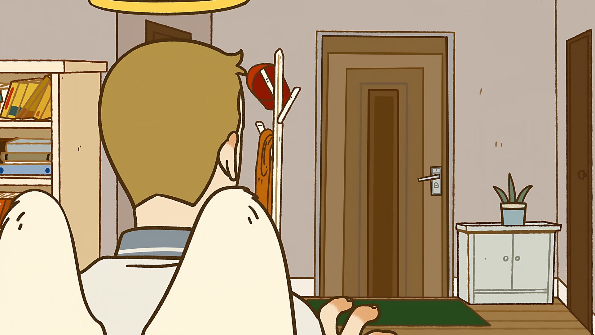 Улица всех святых 4 — скриншот 15