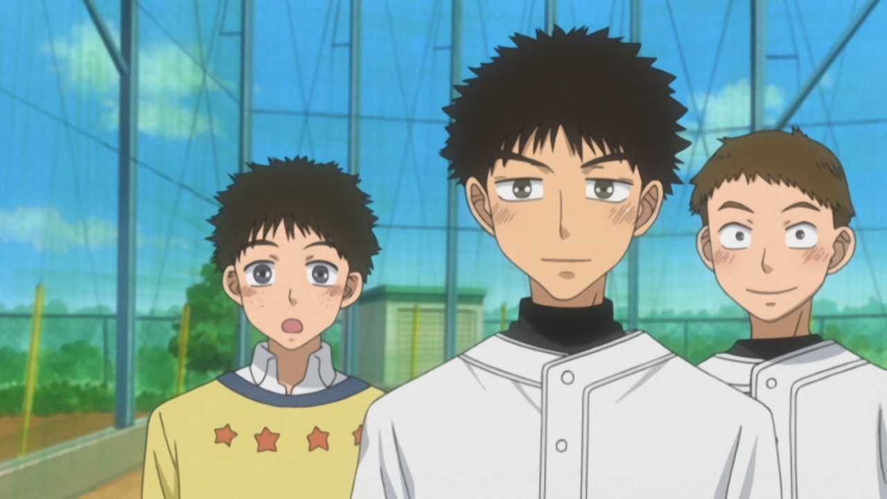 Замахнись сильнее — скриншот 19