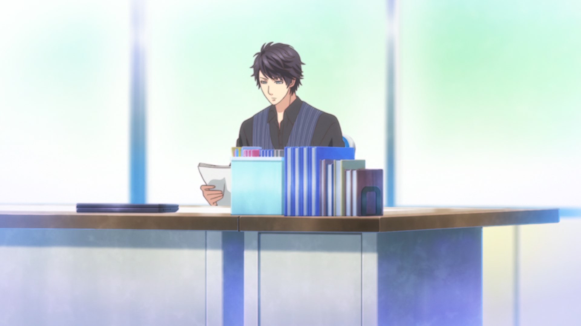 Сцена для моих героев: Фрагмент истины — скриншот 28