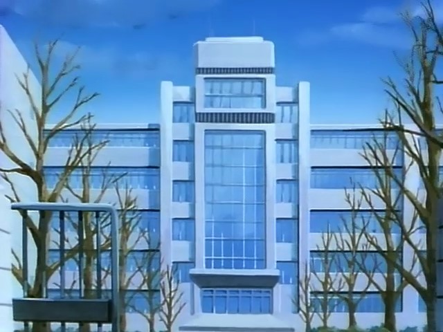 Токийский проект — скриншот 7