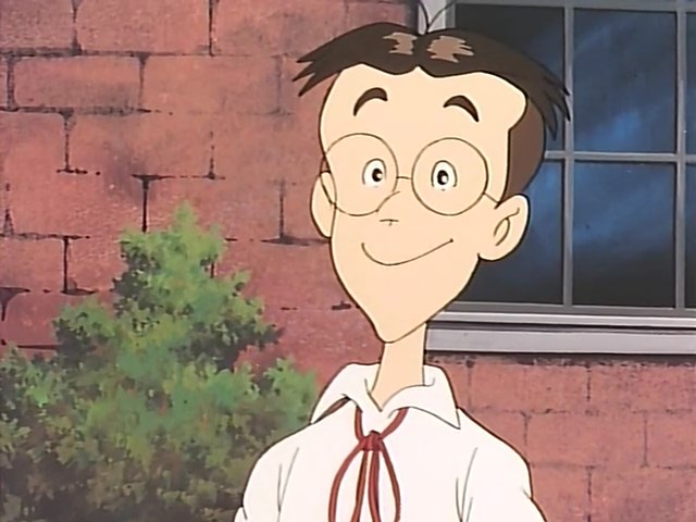 Длинноногий папочка — скриншот 24