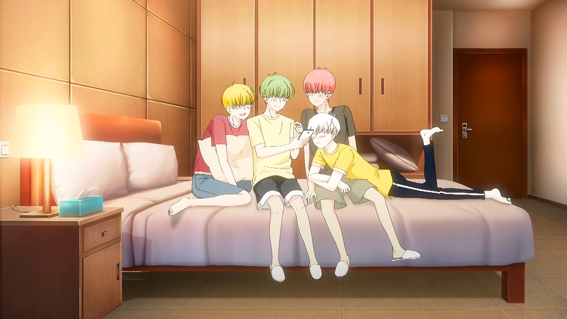 Он всегда в топе — скриншот 22