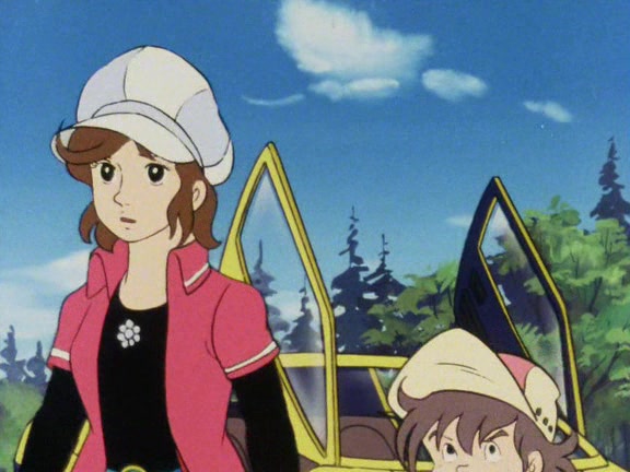 Гран-При — скриншот 25