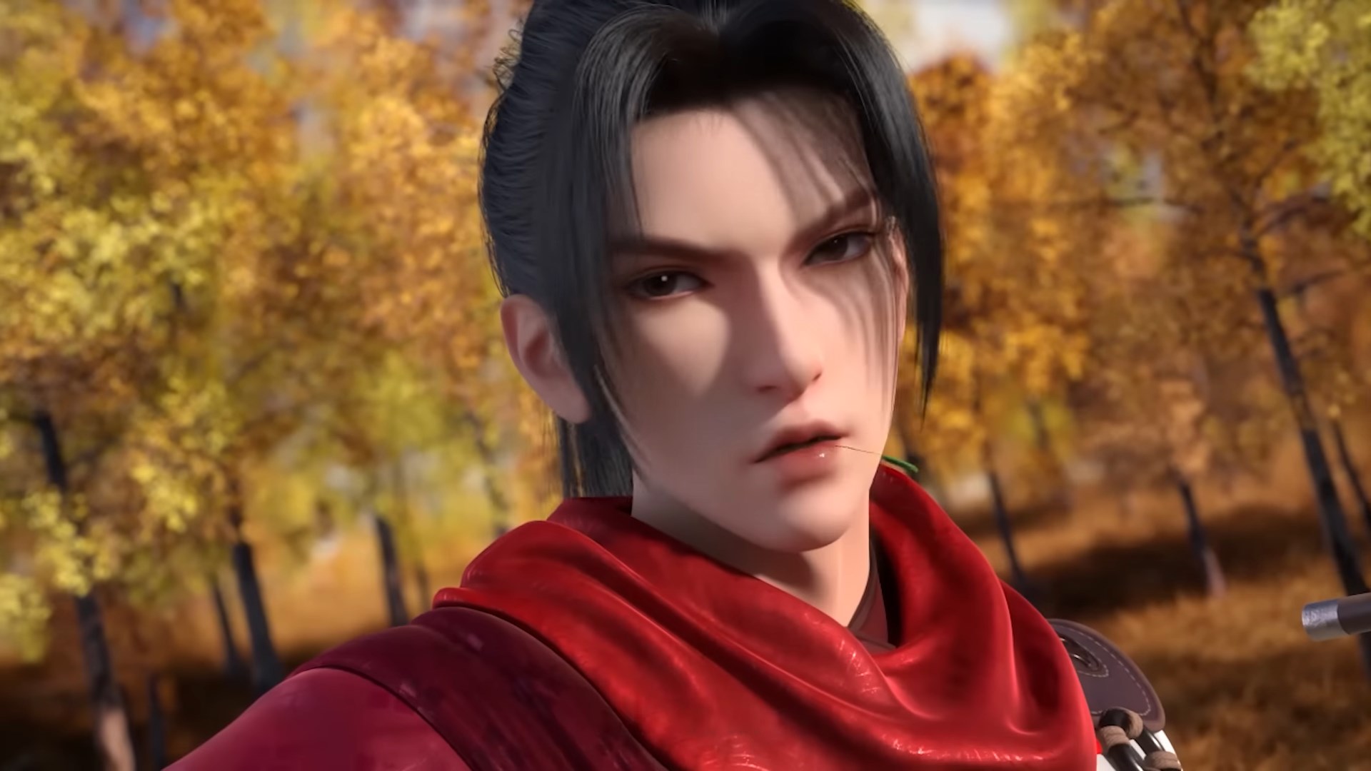 Ловцы звёзд: Истоки — скриншот 18