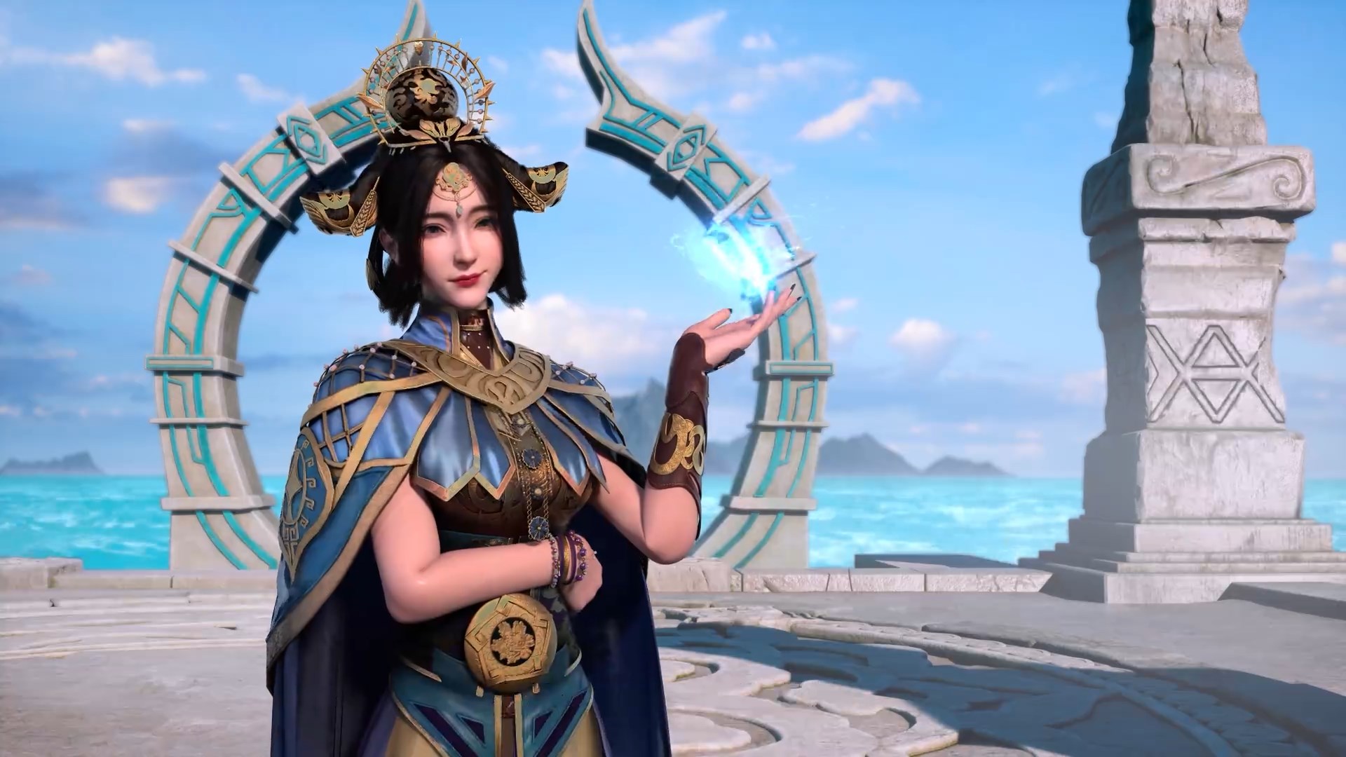 Страна чудес — скриншот 8