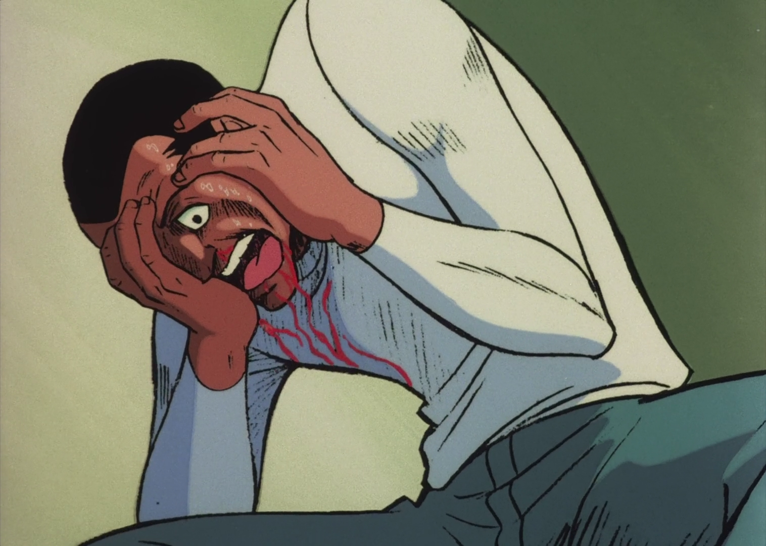 Завтрашний Джо 2 — скриншот 40