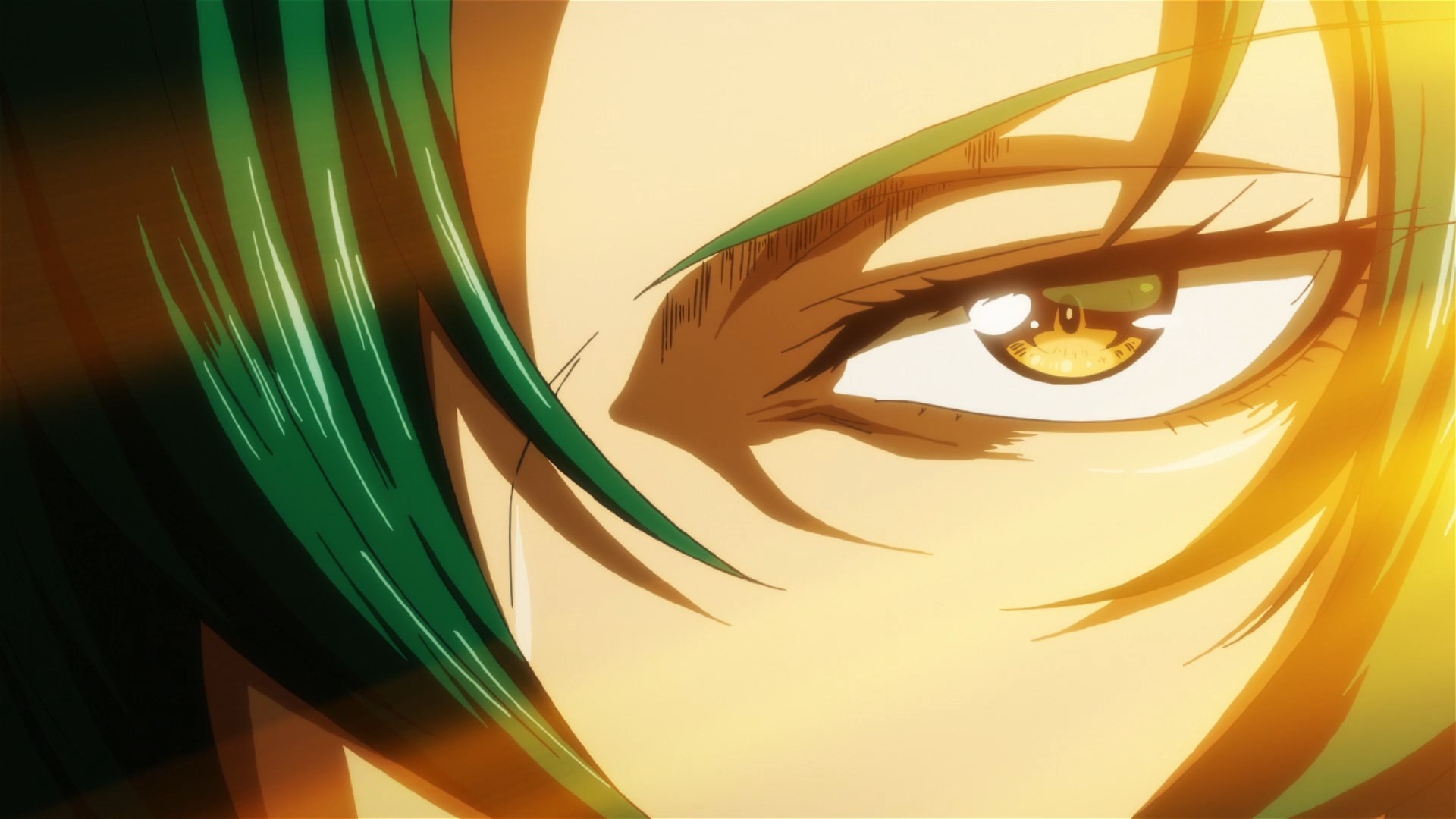 Неправильный способ использования исцеляющей магии — скриншот 24