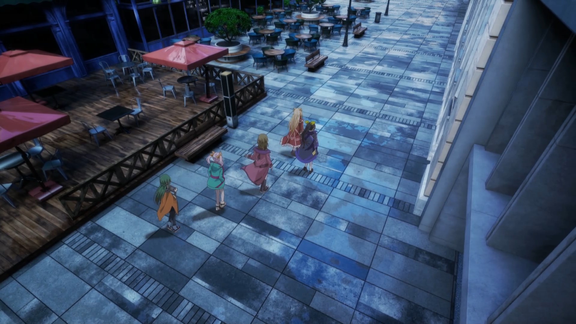 Мгновение Лили — скриншот 6