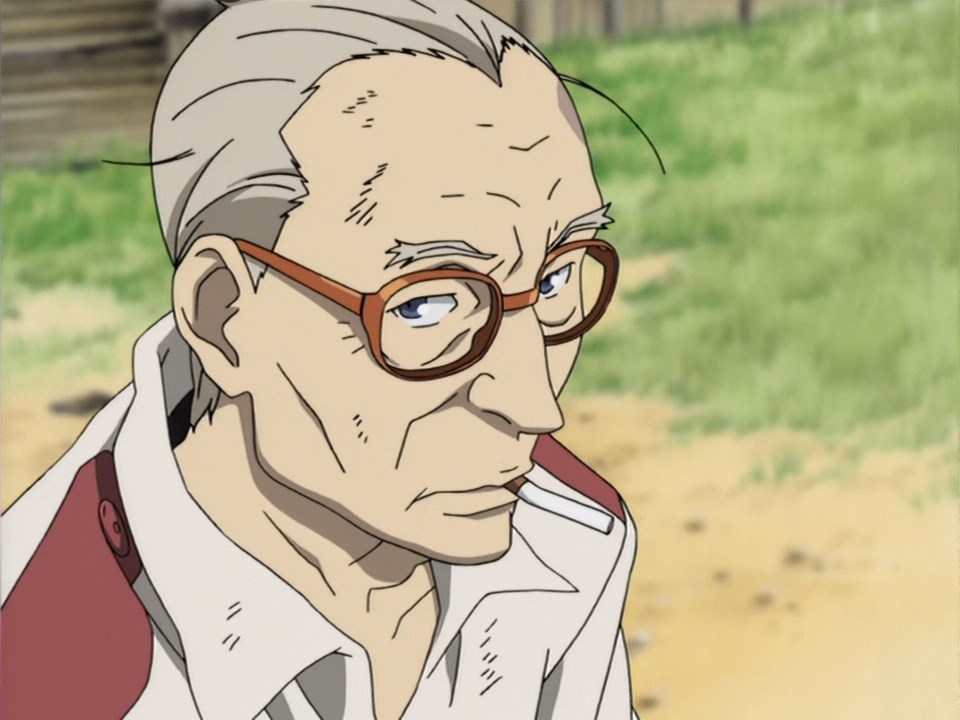 Эврика 7: Псалмы планет — скриншот 38