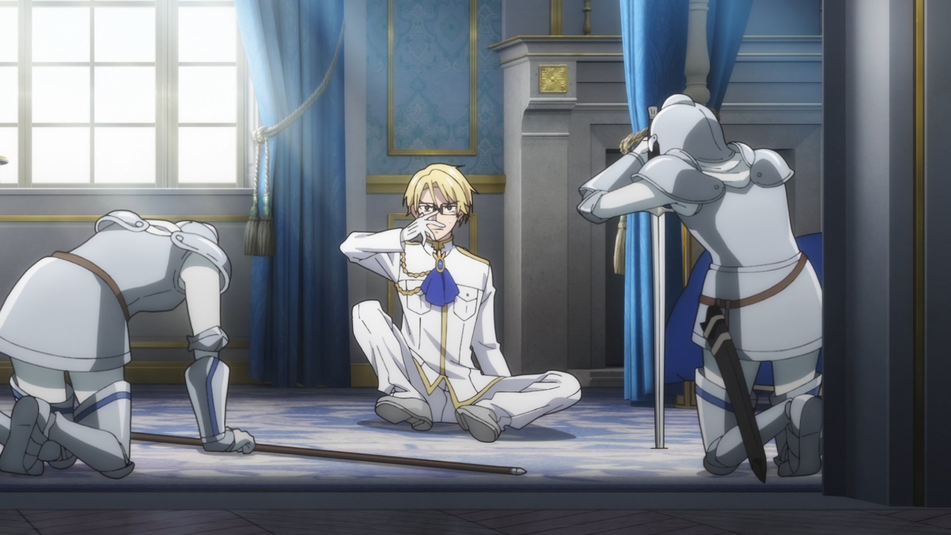 На этот раз одержи победу над императором драконов, благородная девушка! — скриншот 27