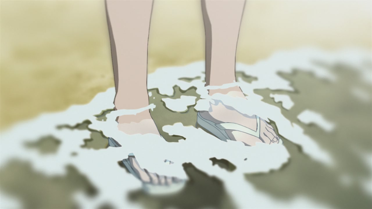 Ан-го: Эпизод 0 — скриншот 17