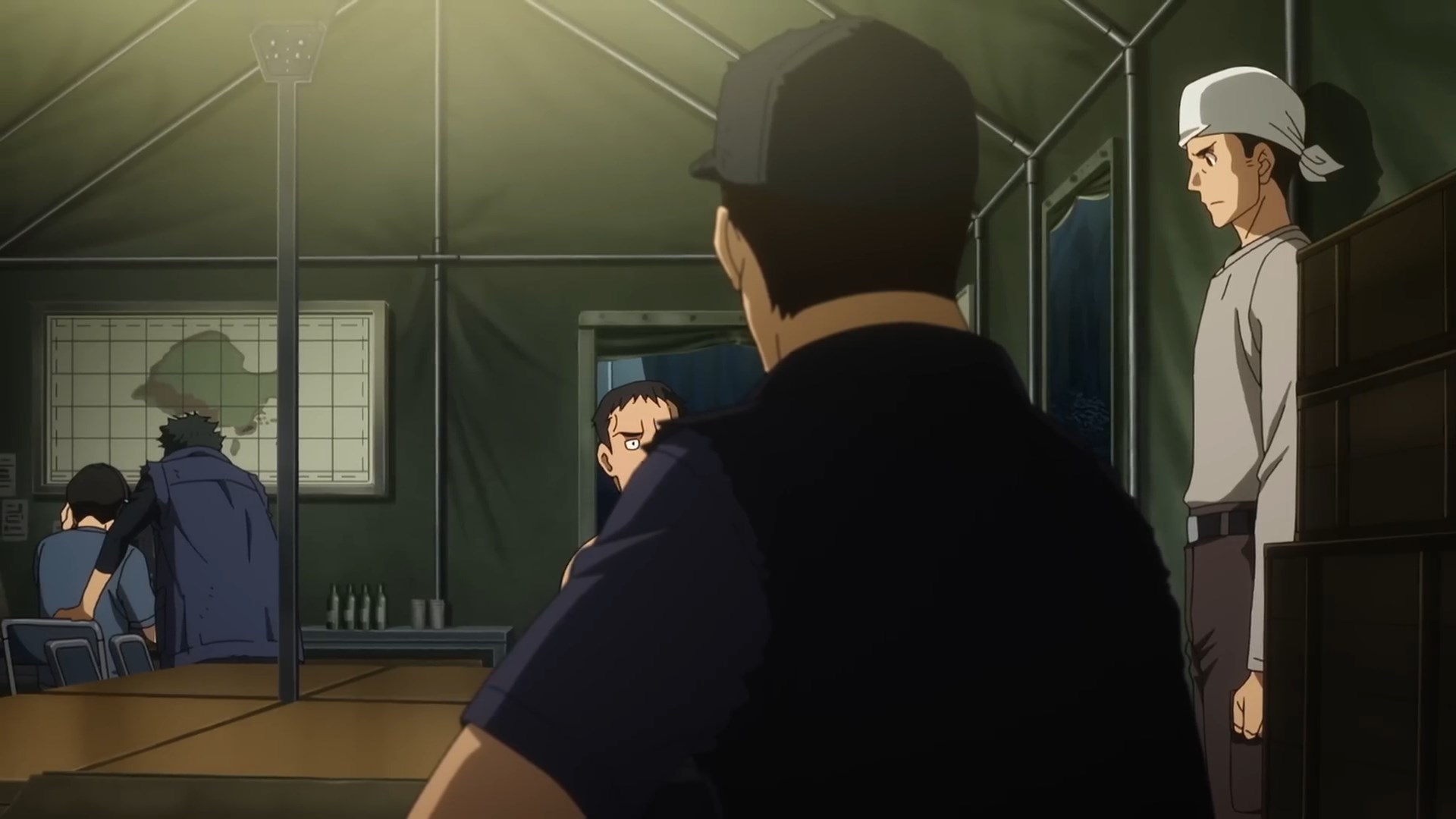 Воины пограничья: Демон в стальной броне — скриншот 22