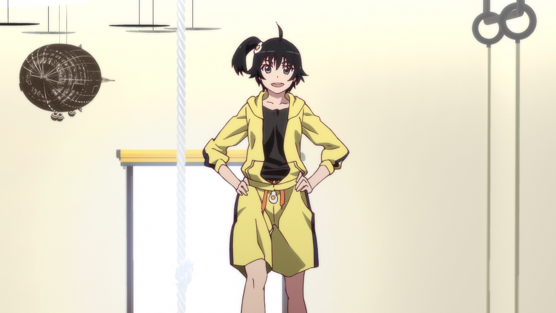 История одержимости — скриншот 9