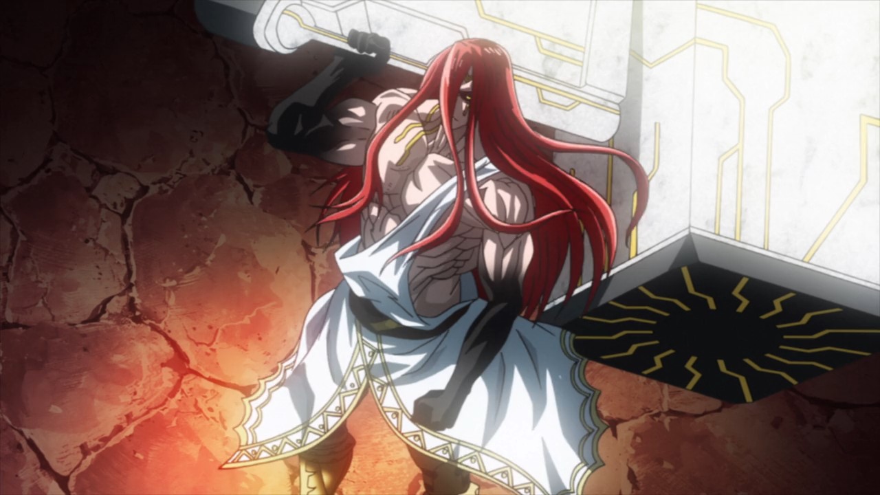 Повесть о конце света — скриншот 22