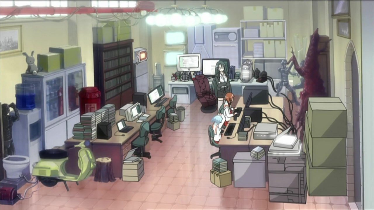 Современная магия для чайников — скриншот 8