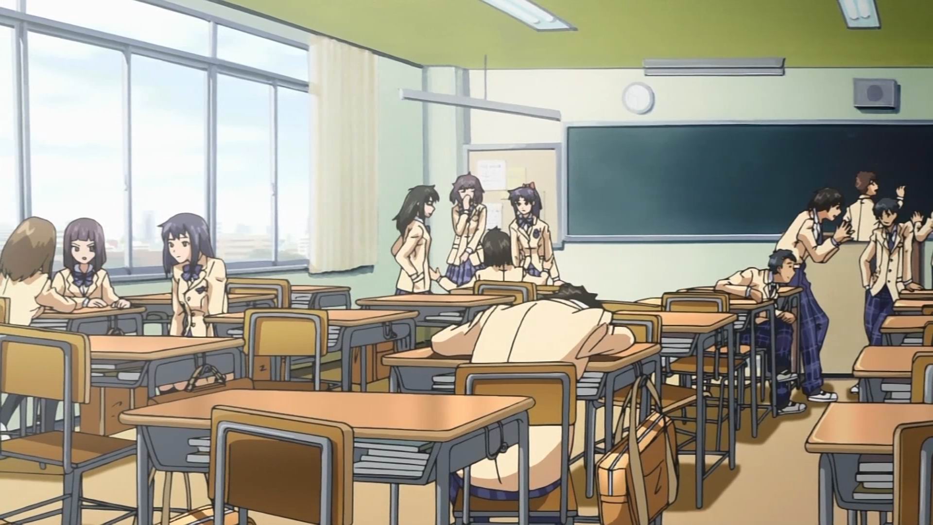 Вершина хаоса — скриншот 25