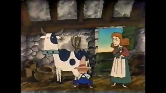 Весёлые басни — скриншот 17