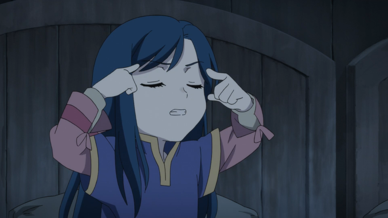 Власть книжного червя — скриншот 13