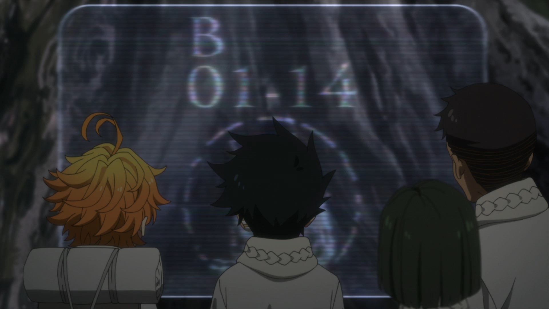 Обещанный Неверленд 2 — скриншот 11