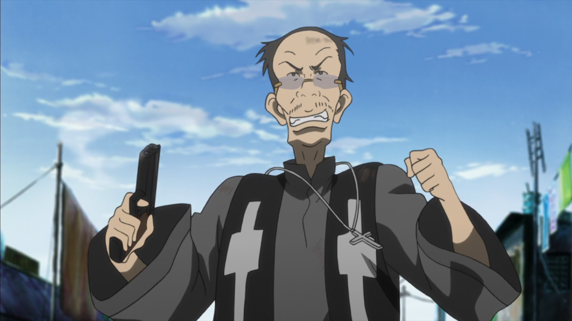 Мичико и Хатчин — скриншот 41