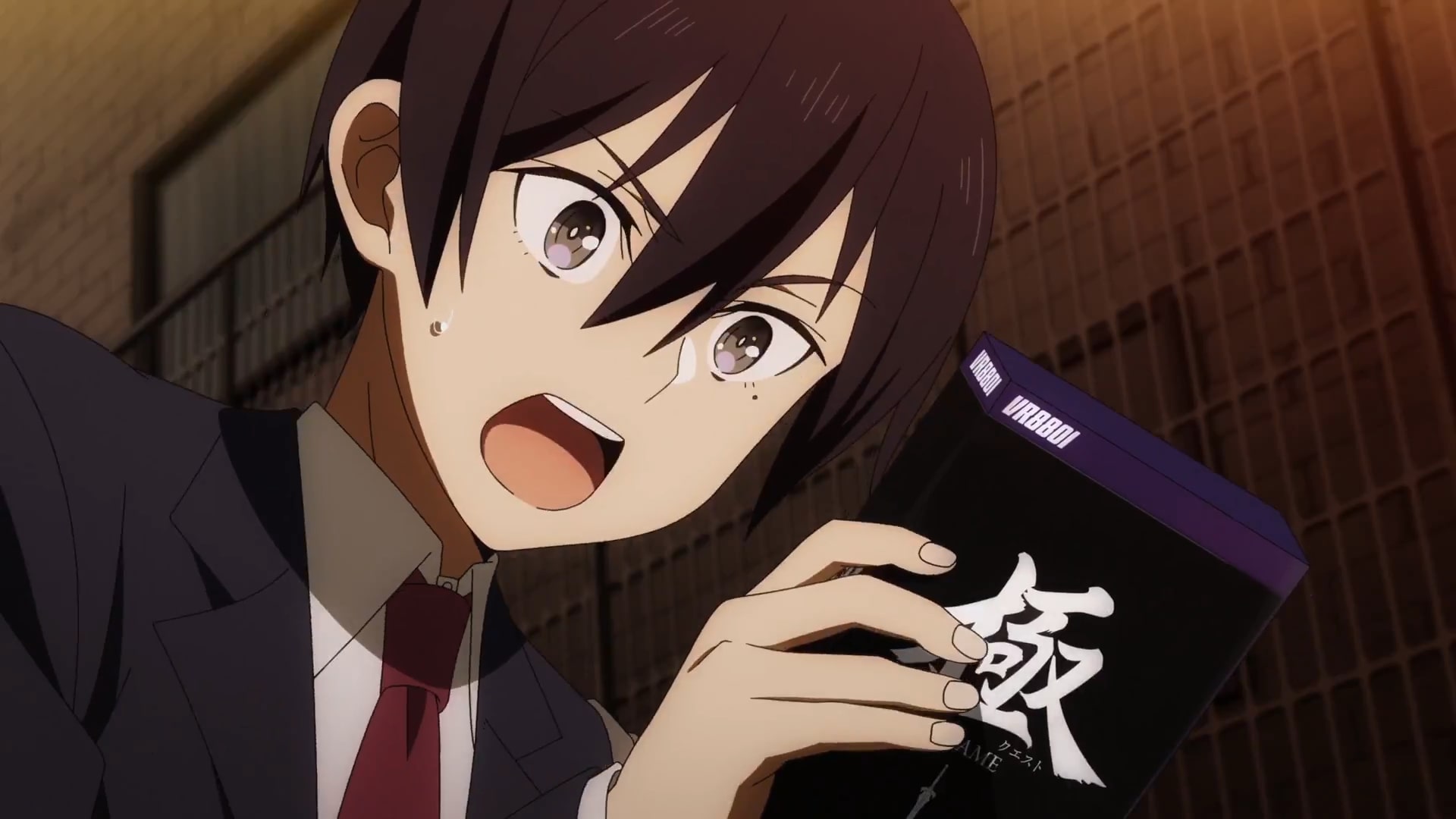 Что, если чрезвычайно развитая ролевая игра с полным погружением вызывает большее привыкание, чем реальность — скриншот 15