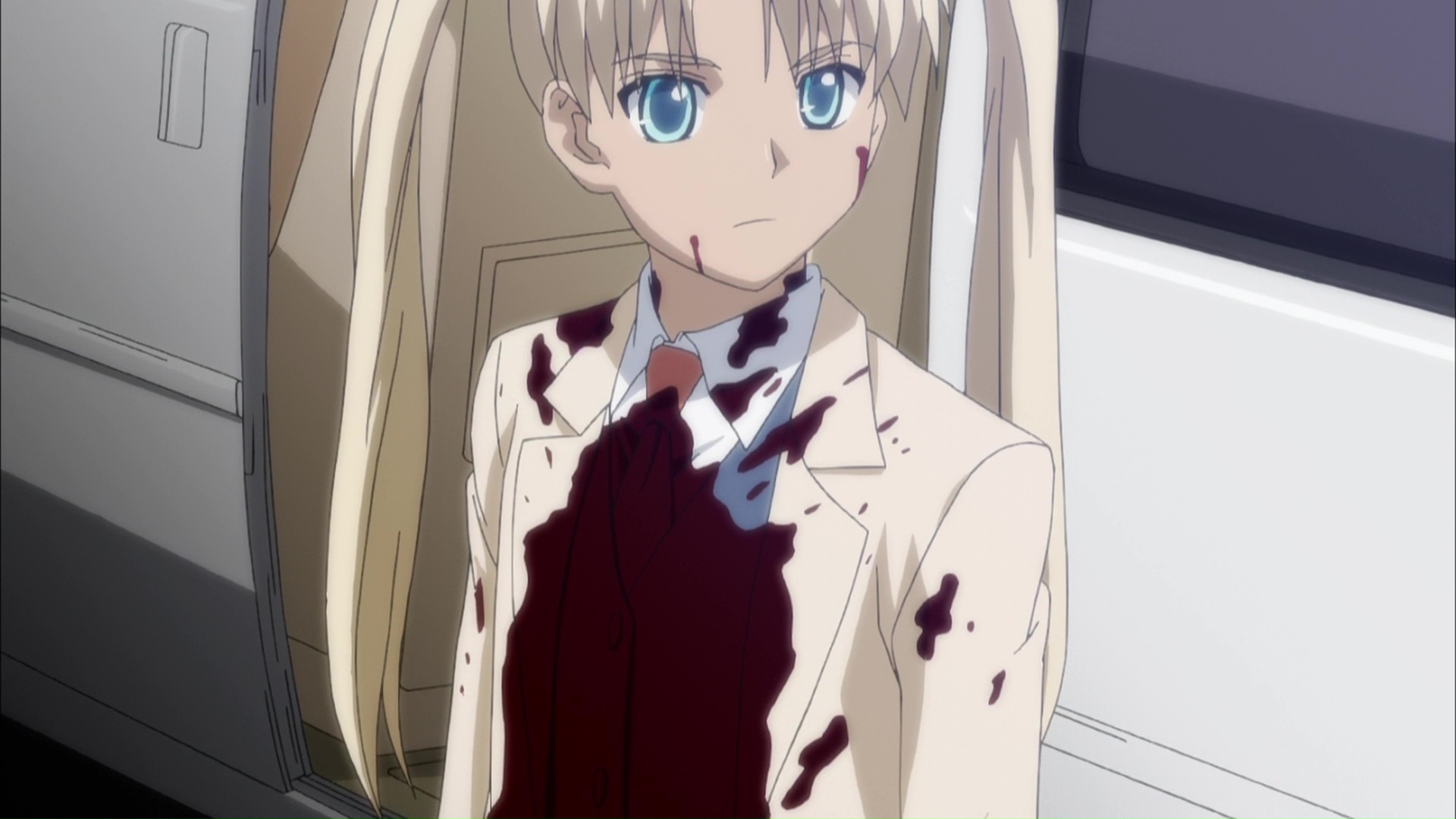 Школа убийц: Театр марионеток — скриншот 20