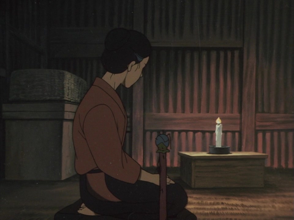 Босоногий Гэн 2 — скриншот 36