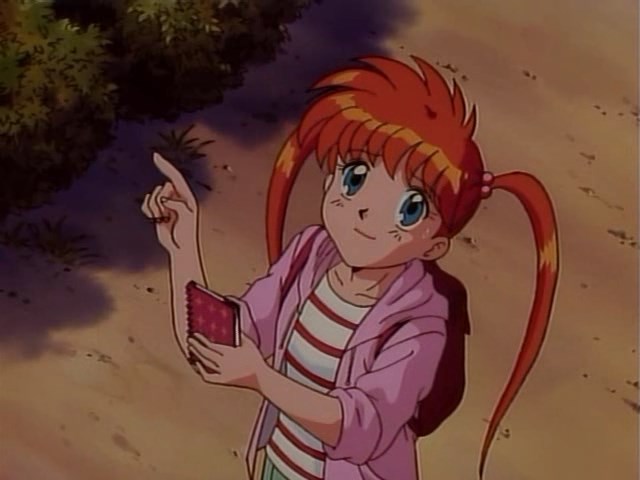 Адский учитель Нубэ OVA — скриншот 33