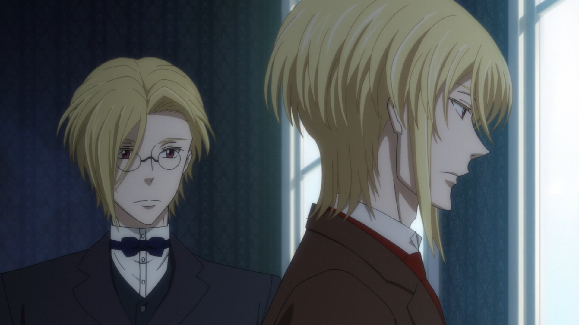 Патриотизм Мориарти. Часть 2 — скриншот 28