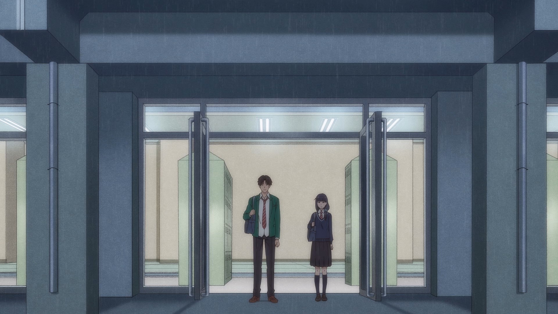 Томо — девушка! — скриншот 25