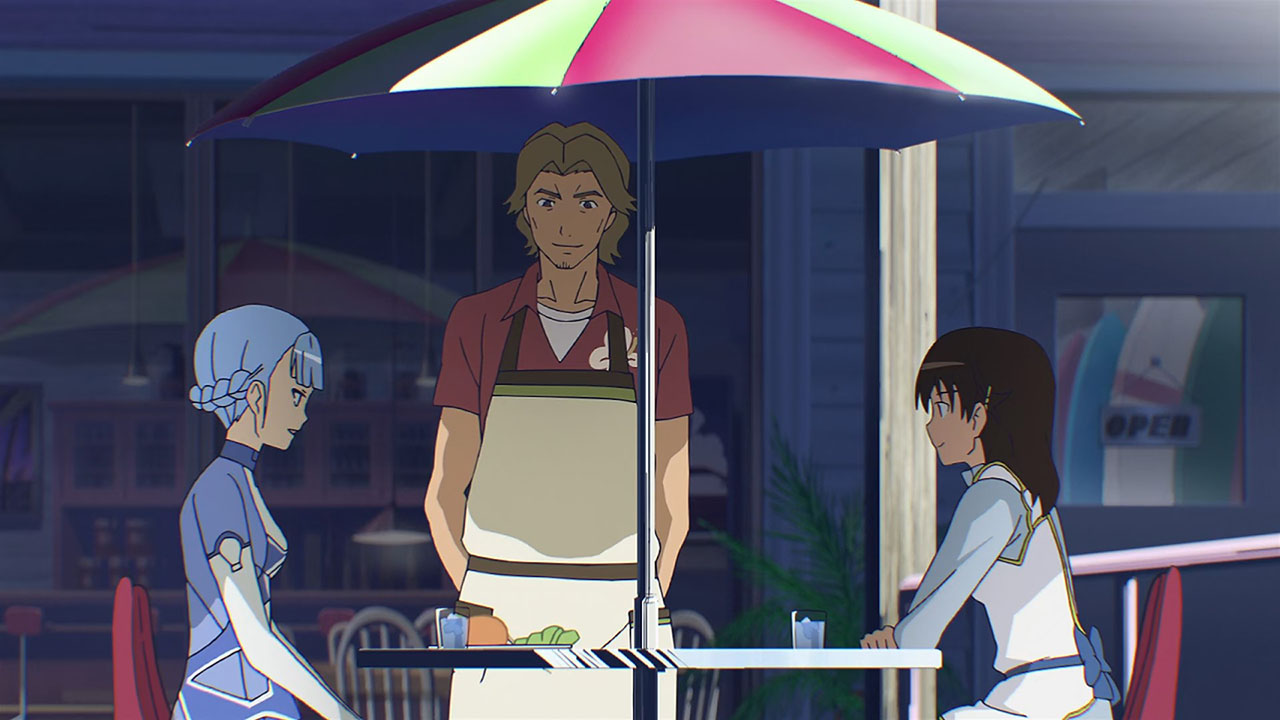 Цветок вечности 2 — скриншот 16