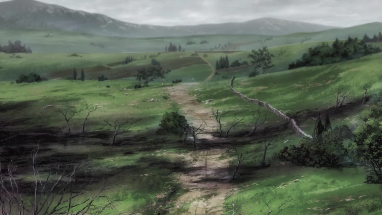 Цепные хроники: Свет Геццейтаса — скриншот 26