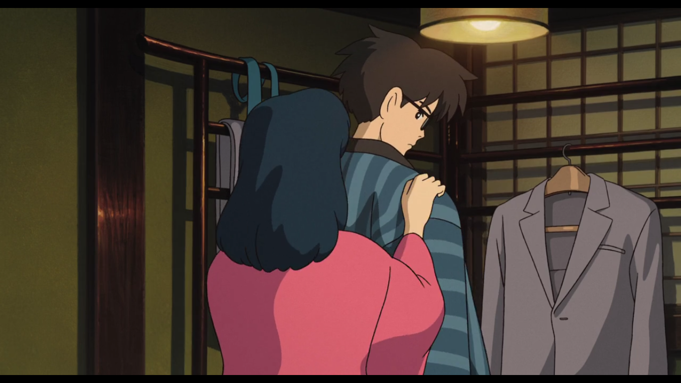 Ветер крепчает — скриншот 27