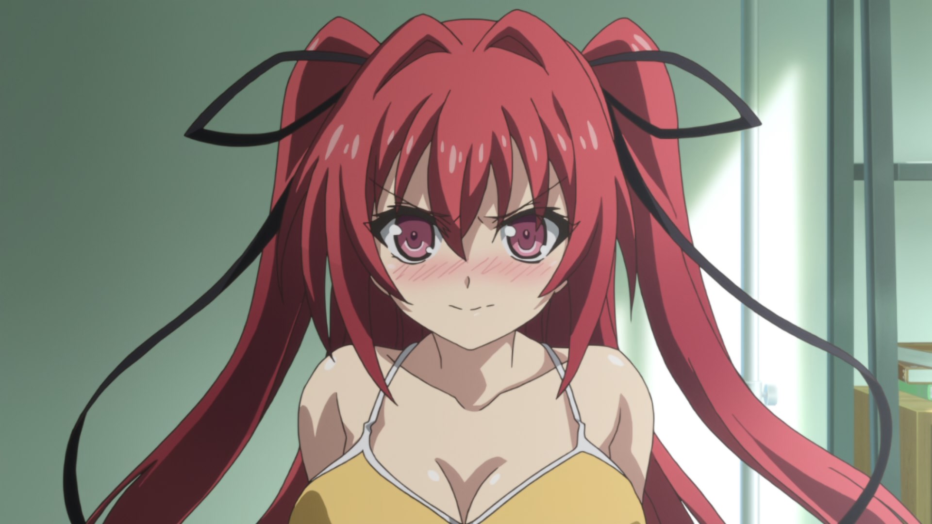 По велению адской сестры — скриншот 7