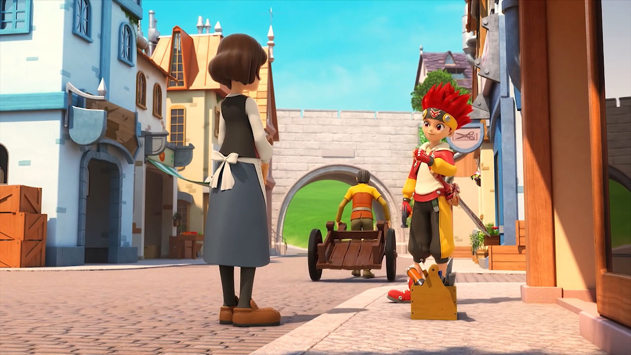 Монкарт — скриншот 28