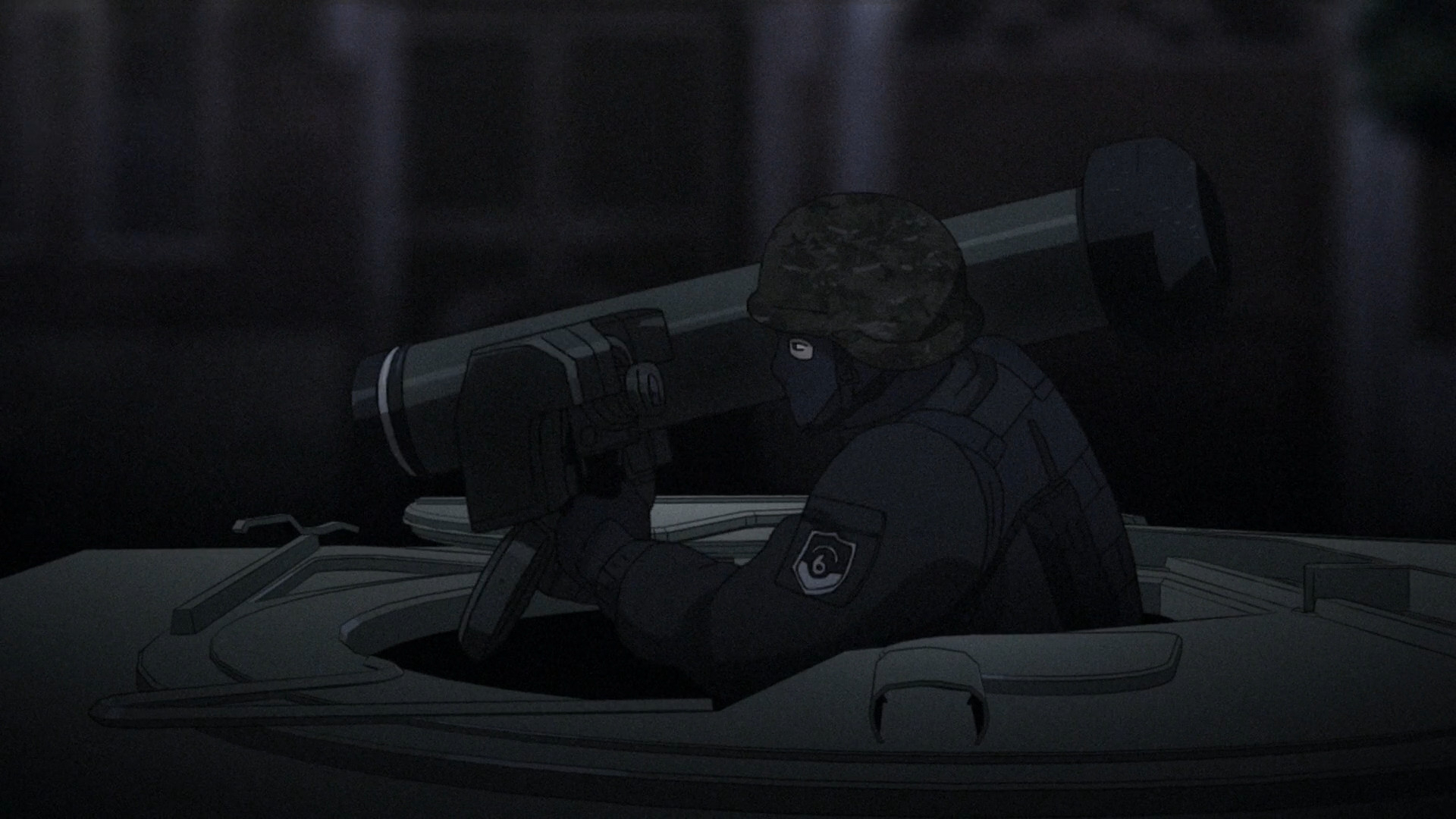 Ёрмунганд — скриншот 20