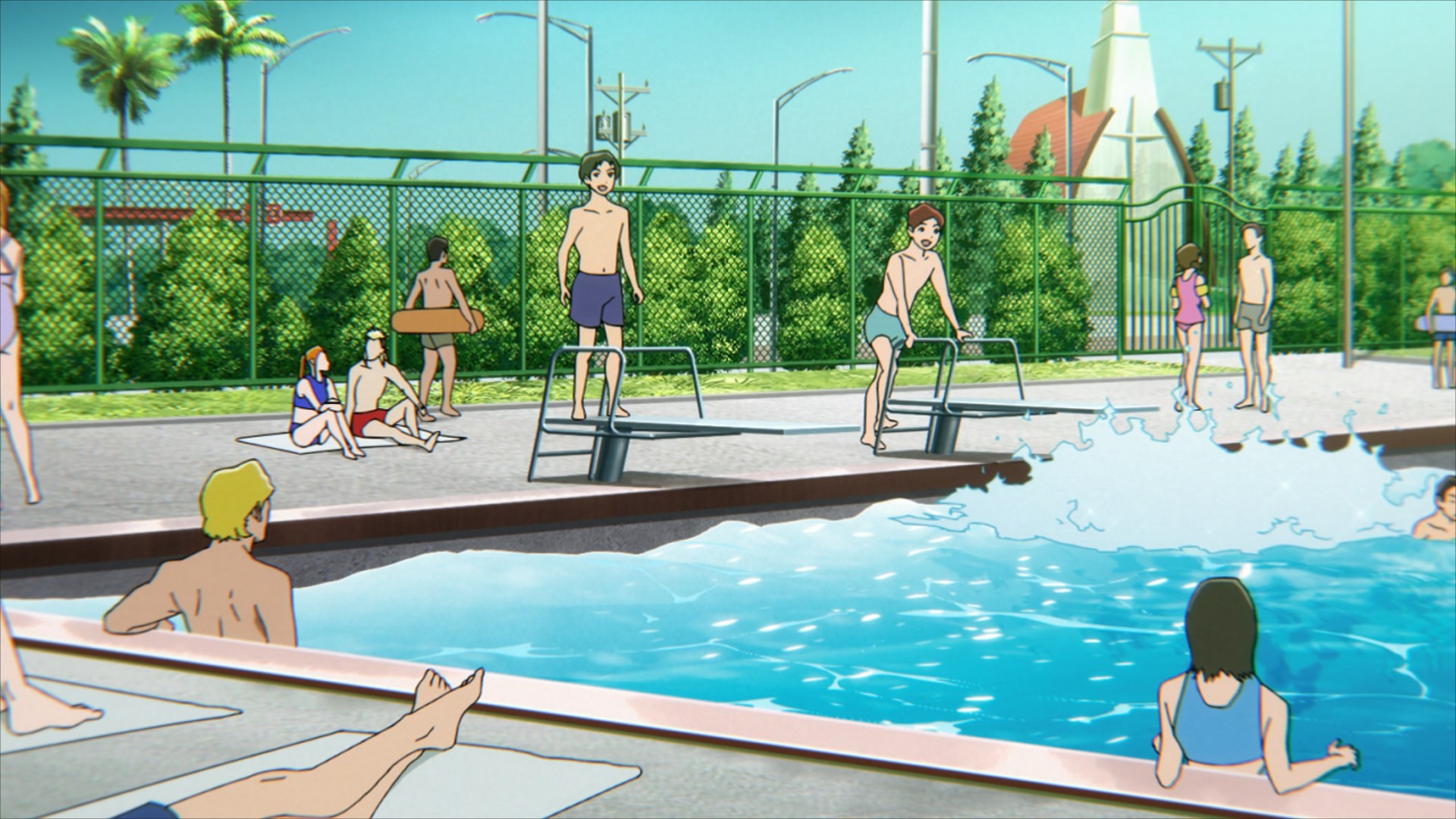 Суперворы — скриншот 18