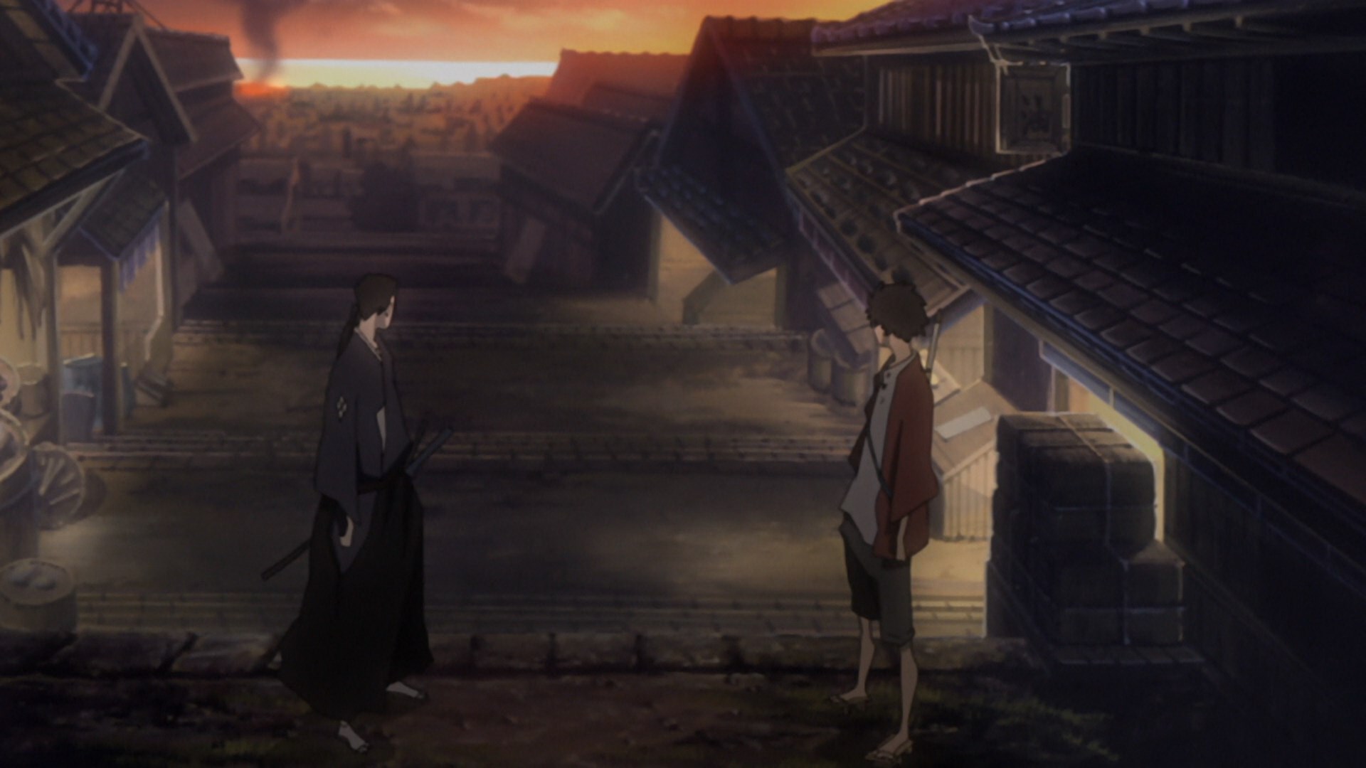 Самурай Чамплу — скриншот 19