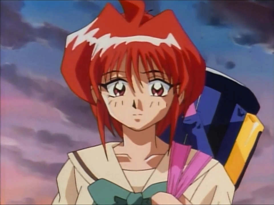 Высокий удар Аянэ — скриншот 7