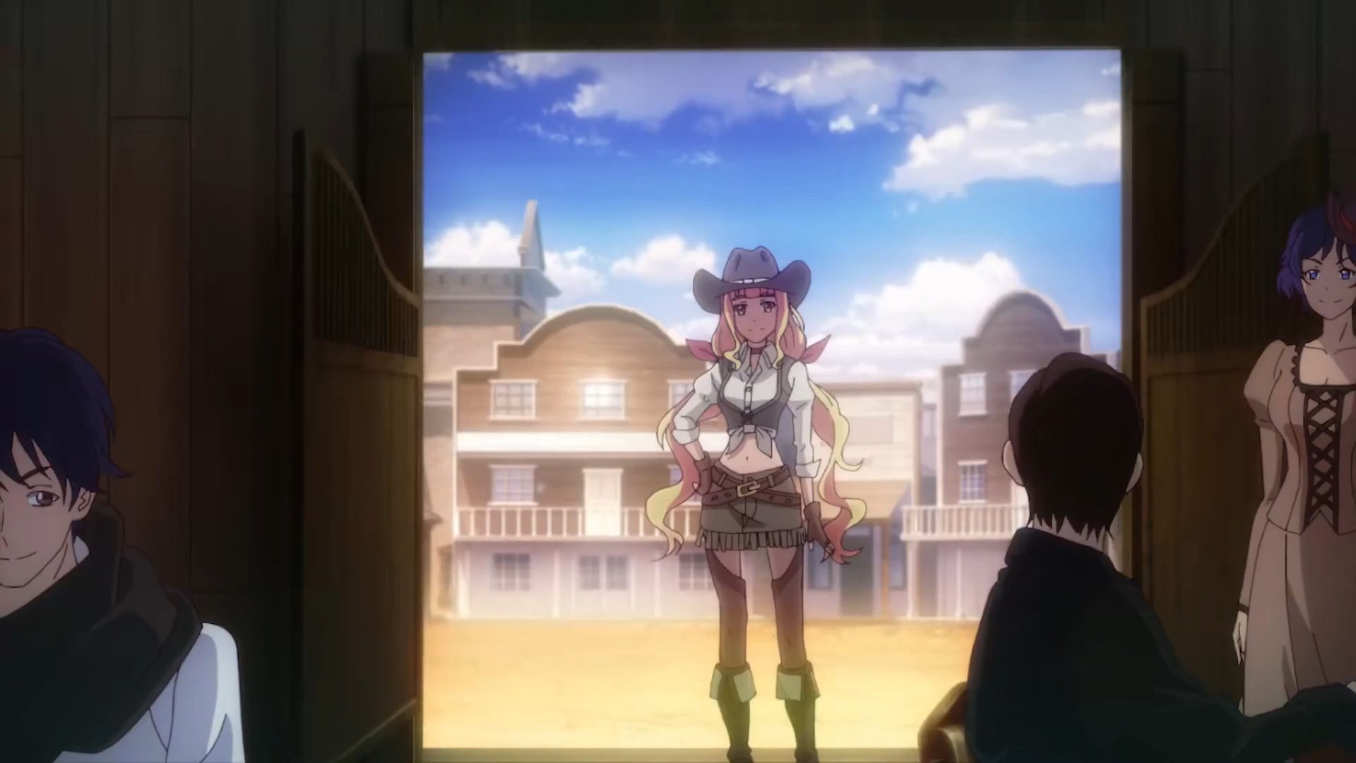 Призрачный охотник — скриншот 5