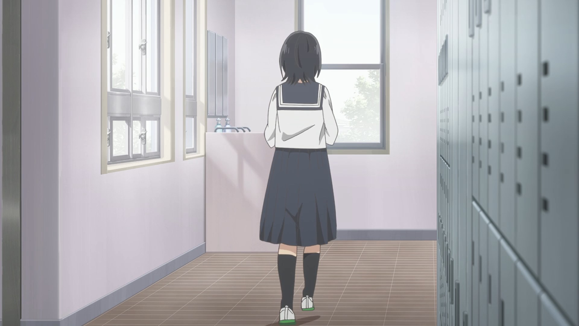 Букет для гадкой девочки — скриншот 7