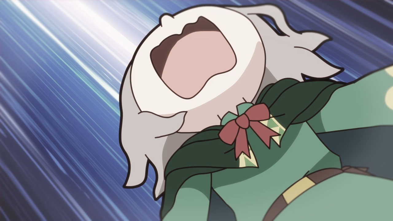 Re:Zero. Перерыв с нуля 2 — скриншот 26