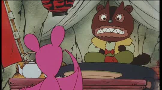 Вперёд, Анпанман! Омусубиман — скриншот 24