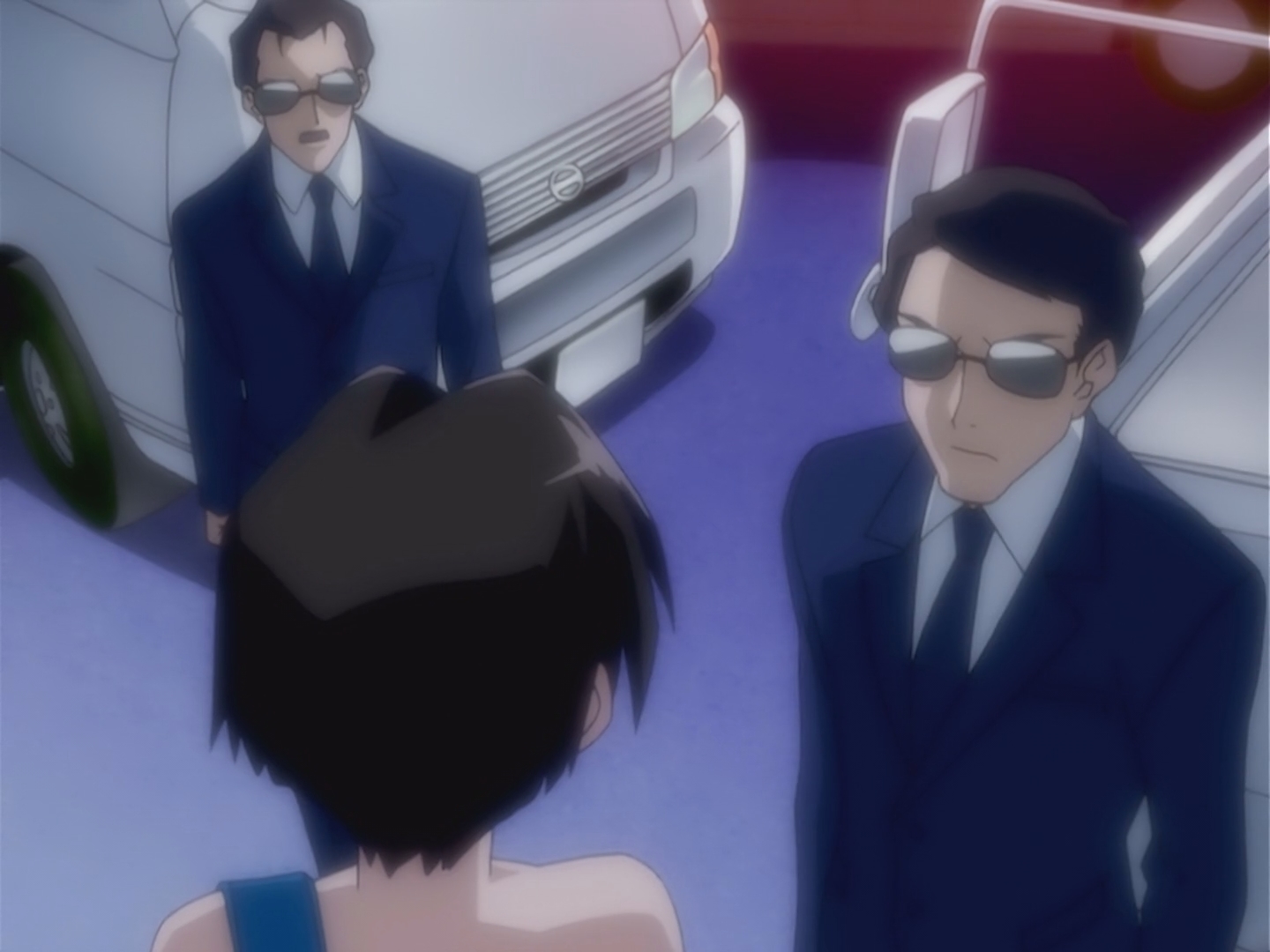 Небо Ирии, или лето НЛО — скриншот 26