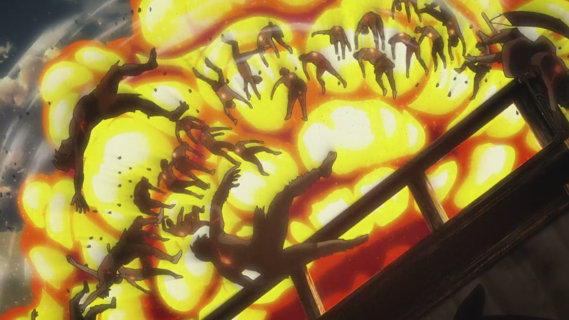 Кабанэри железной крепости 3: Битва за Унато — скриншот 19