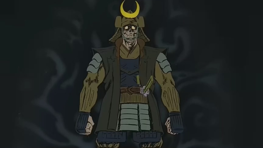 Мурамаса — скриншот 15