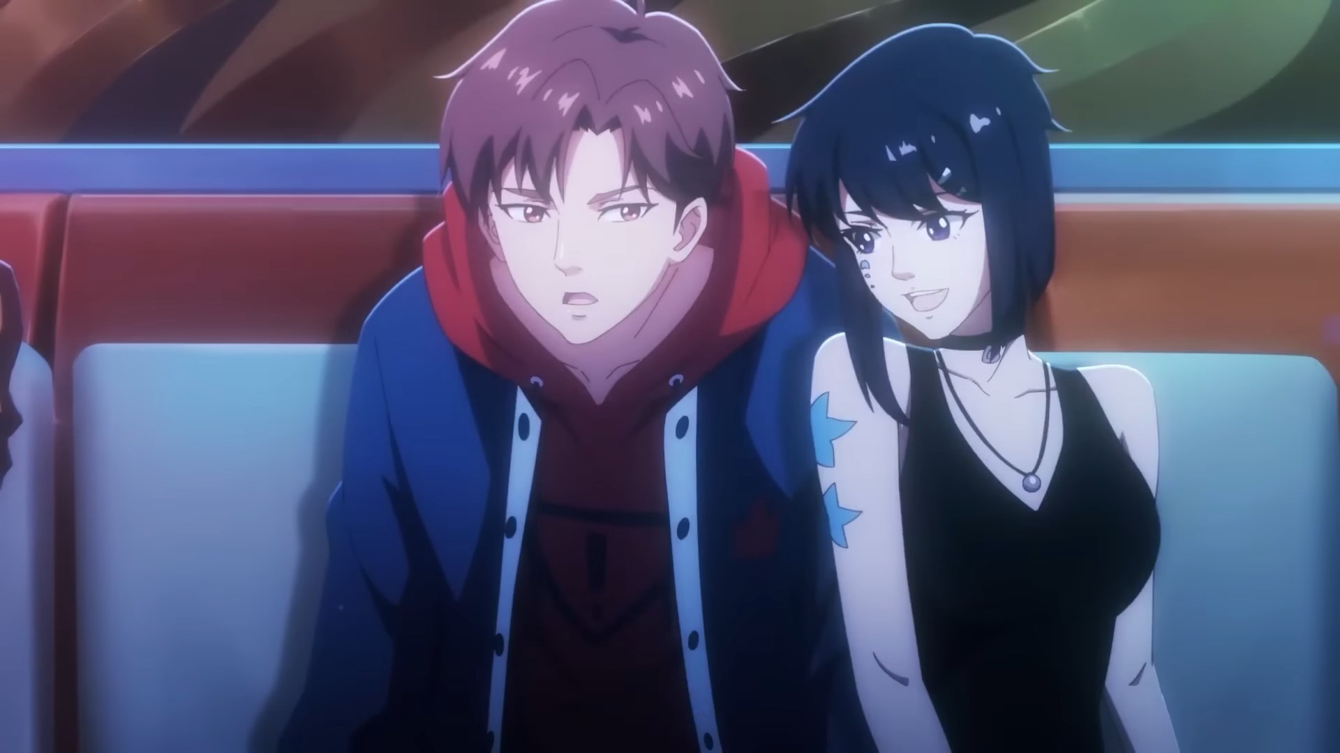 Легенды Троецарствия: Книга мира — скриншот 6