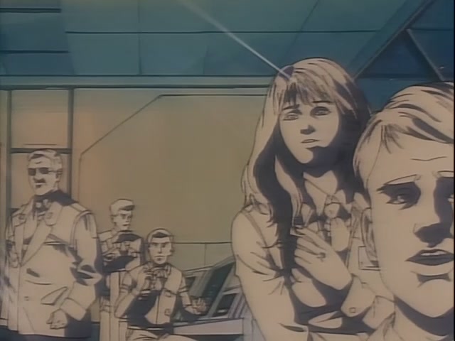 Приключения Икзер-3 — скриншот 19