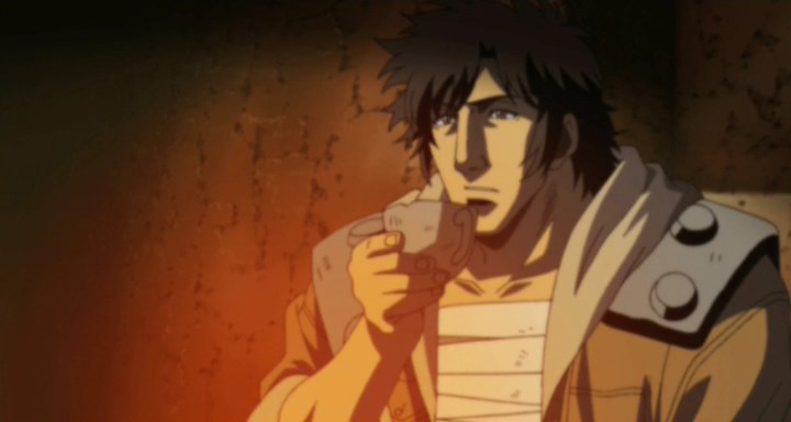 Кулак Северной звезды: Новая эра — скриншот 23