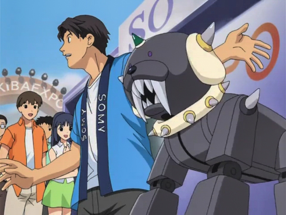 Волшебница-медсестра Комуги — скриншот 35